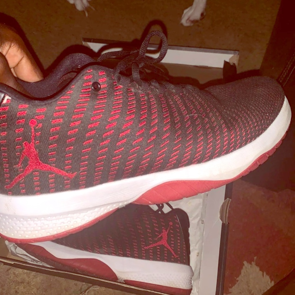 Jordan B. Fly